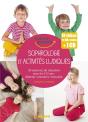 Sophrologie Et Activites Ludiques Pour Les 3-12 Ans - Preview