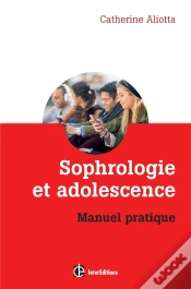 Capa do artigo Sophrologie Et Adolescence