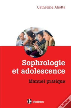 Capa do artigo Sophrologie Et Adolescence