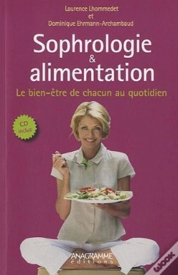 Capa do artigo Sophrologie Et Alimentation
