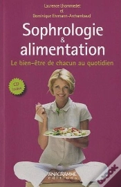 Capa do artigo Sophrologie Et Alimentation