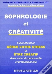 Capa do artigo Sophrologie Et Creativite