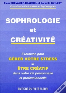 Capa do artigo Sophrologie Et Creativite