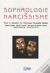 Capa do artigo Sophrologie Et Narcissisme