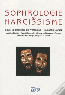 Capa do artigo Sophrologie Et Narcissisme