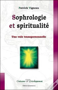 Capa do artigo Sophrologie Et Spiritualité ; Une Voie Transpersonnelle