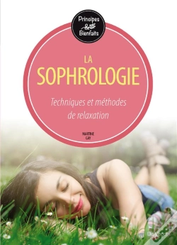 Capa do artigo Sophrologie (La)