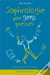 Sophrologie Pour Gens Presses