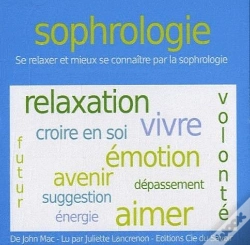 Capa do artigo Sophrologie Se Relaxer Et Mieux Se Conna