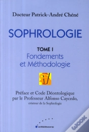 Capa do artigo Sophrologie T.1 ; Fondements Et Méthodologie
