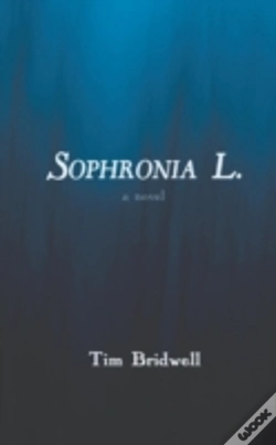 Capa do artigo Sophronia L.
