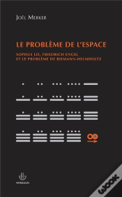 Capa do artigo Sophus Lie Et Le Problème De Riemann-Hemholtz