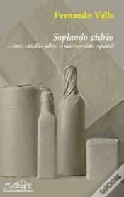 Capa do artigo Soplando Vidrio