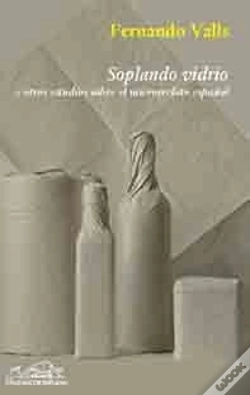 Capa do artigo Soplando Vidrio