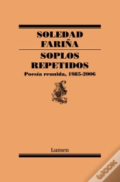 Capa do artigo Soplos Repetidos