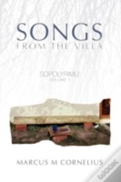 Capa do artigo Sopolyrimu Volume 1