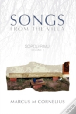 Capa do artigo Sopolyrimu Volume 1