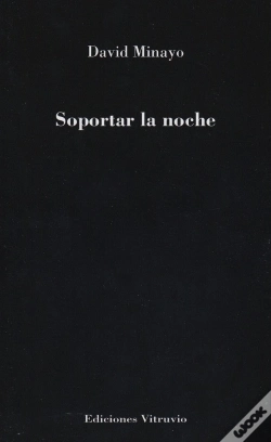 Capa do artigo Soportar La Noche