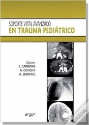 Capa do artigo Soporte Vital Avanzado En Trauma Pediátrico