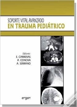 Capa do artigo Soporte Vital Avanzado En Trauma Pediátrico