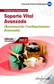Capa do artigo Soporte Vital Avanzado