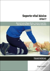Capa do artigo Soporte Vital Básico