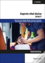 Capa do artigo Soporte Vital Basico