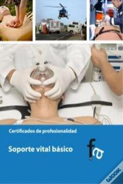 Capa do artigo Soporte Vital Básico