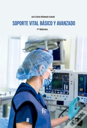 Capa do artigo Soporte Vital Basico Y Avanzado -7º Edicion