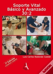 Capa do artigo Soporte Vital Básico Y Avanzado