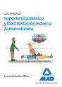 Soporte Vital Básico Y Desfibrilación Externa Automátizada - Preview