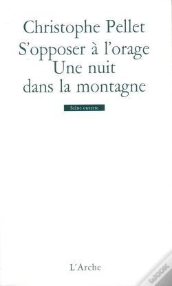 Capa do artigo S'Opposer À L'Orage / Une Nuit Dans La Montagne