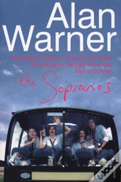 Capa do artigo Sopranos