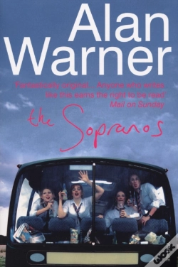 Capa do artigo Sopranos