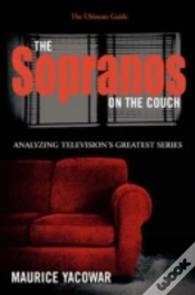 Capa do artigo "Sopranos" On The Couch