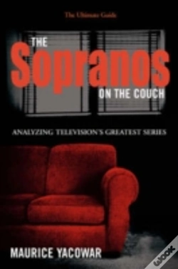 Capa do artigo "Sopranos" On The Couch