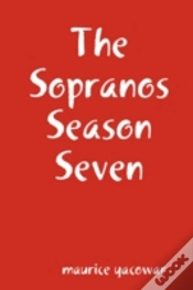 Capa do artigo Sopranos Season Seven