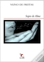 Capa do artigo Sopro de Alma