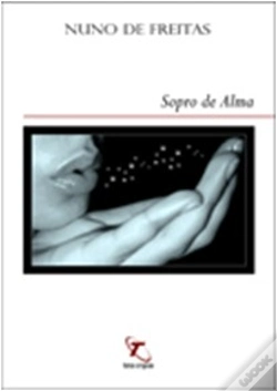 Capa do artigo Sopro de Alma