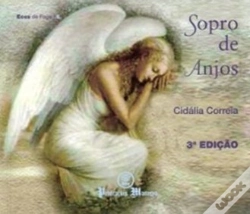 Capa do artigo Sopro de Anjos