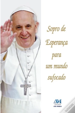 Capa do artigo Sopro De Esperança Para Um Mundo Sufocado