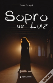 Capa do artigo Sopro de Luz