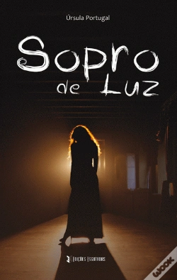 Capa do artigo Sopro de Luz