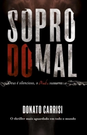 Capa do artigo Sopro do Mal
