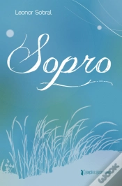Capa do artigo Sopro