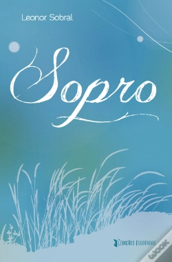 Capa do artigo Sopro