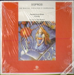 Capa do artigo Sopros de Natal, Páscoa e Carnaval