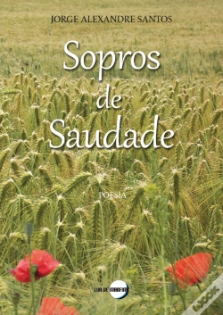 Capa do artigo Sopros de Saudade