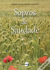 Capa do artigo Sopros de Saudade