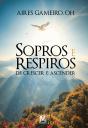 Sopros e Respiros de Crescer e Ascender - Preview